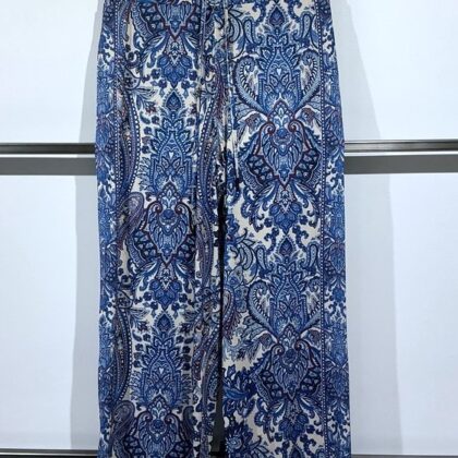 Oui - Schlupfhose im Jogger Stil