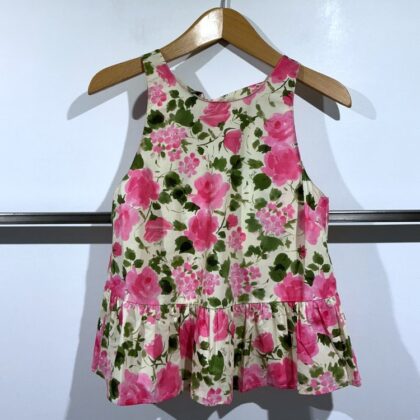 Liu.Jo Elegantes Top aus Popeline