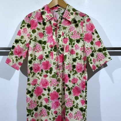 Liu.Jo Kurzes Kleid aus Popeline