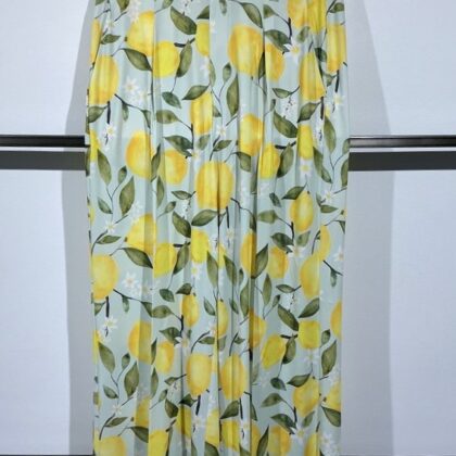 Oui - Schlupfhose im Jogger Stil