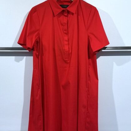 Etcetera - Bequemes, luftiges Knielanges Kleid