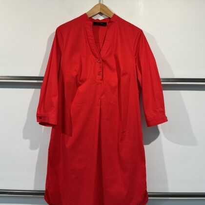 Etcetera - Bequemes, luftiges Knielanges Kleid
