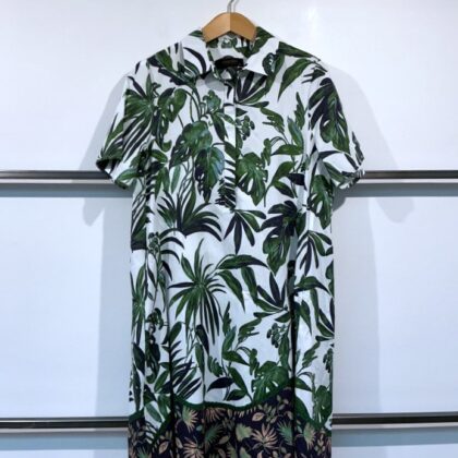 Etcetera - Bequemes, luftiges Knielanges Kleid